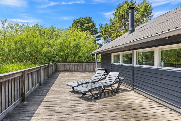 Ferienhaus 82225 in Ejnar Mikkelsensvej 9, Kongsmark, Rømø - Bild #22