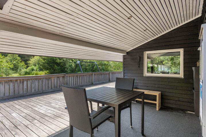 Ferienhaus 82225 in Ejnar Mikkelsensvej 9, Kongsmark, Rømø - Bild #24