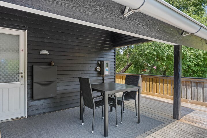 Ferienhaus 82225 in Ejnar Mikkelsensvej 9, Kongsmark, Rømø - Bild #25