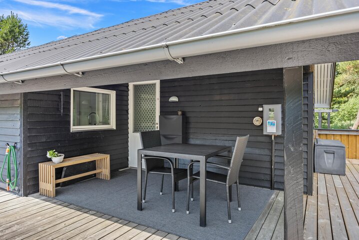 Ferienhaus 82225 in Ejnar Mikkelsensvej 9, Kongsmark, Rømø - Bild #26
