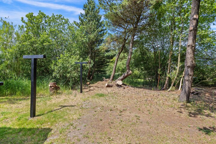 Ferienhaus 82225 in Ejnar Mikkelsensvej 9, Kongsmark, Rømø - Bild #27