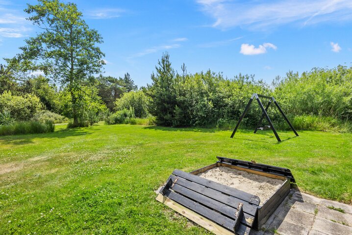Ferienhaus 82225 in Ejnar Mikkelsensvej 9, Kongsmark, Rømø - Bild #28