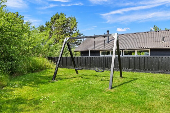 Ferienhaus 82225 in Ejnar Mikkelsensvej 9, Kongsmark, Rømø - Bild #29