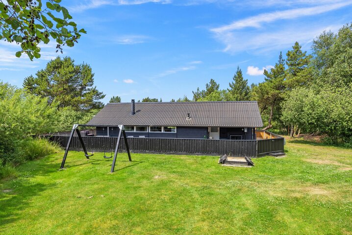 Ferienhaus 82225 in Ejnar Mikkelsensvej 9, Kongsmark, Rømø - Bild #30