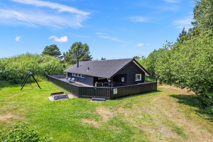Ferienhaus 82225 in Ejnar Mikkelsensvej 9, Kongsmark, Rømø - Bild #31