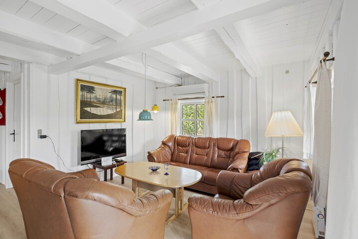 Ferienhaus 82233 in Egedesminde 4, Kongsmark, Rømø - Bild #1