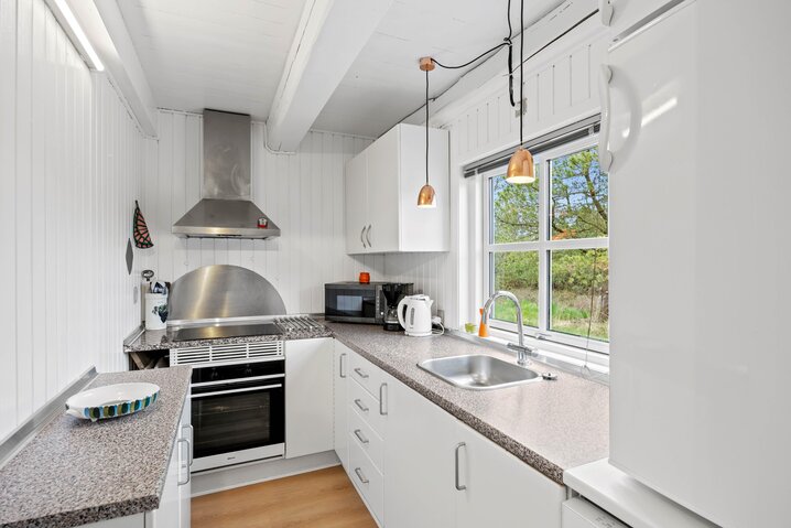 Ferienhaus 82233 in Egedesminde 4, Kongsmark, Rømø - Bild #2