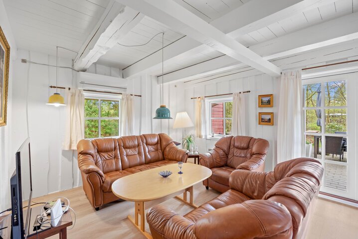 Sommerhus 82233 på Egedesminde 4, Kongsmark, Rømø - Billede #3