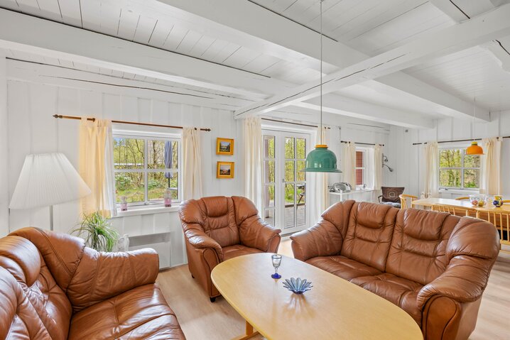 Sommerhus 82233 på Egedesminde 4, Kongsmark, Rømø - Billede #4