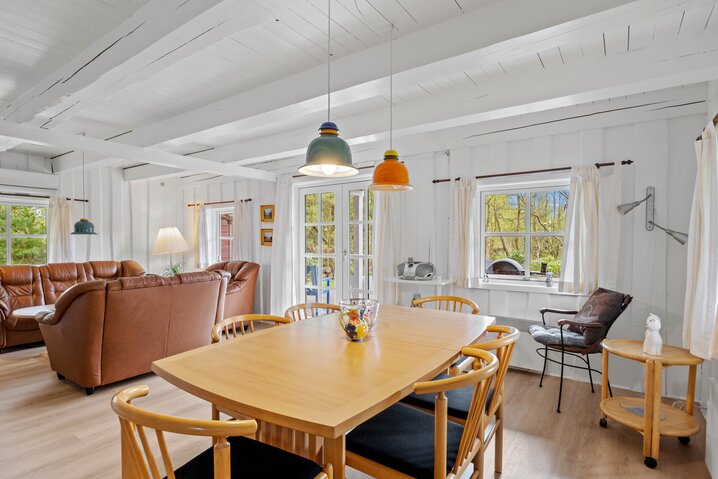 Ferienhaus 82233 in Egedesminde 4, Kongsmark, Rømø - Bild #5