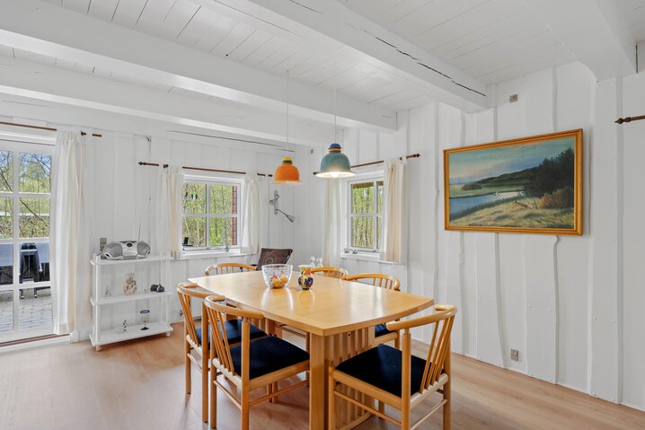 Ferienhaus 82233 in Egedesminde 4, Kongsmark, Rømø - Bild #6