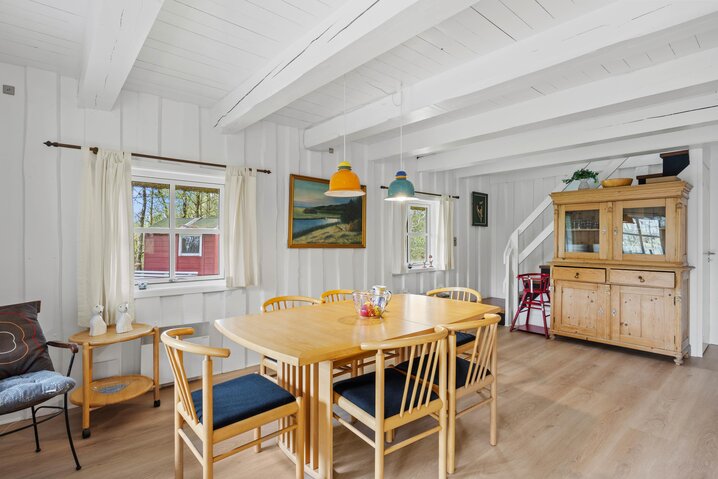 Ferienhaus 82233 in Egedesminde 4, Kongsmark, Rømø - Bild #7