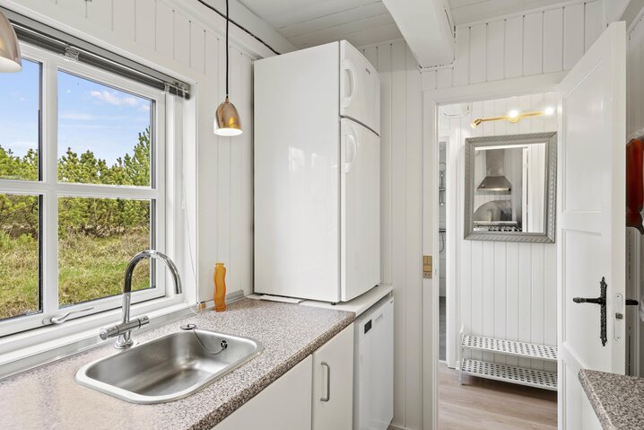 Ferienhaus 82233 in Egedesminde 4, Kongsmark, Rømø - Bild #8