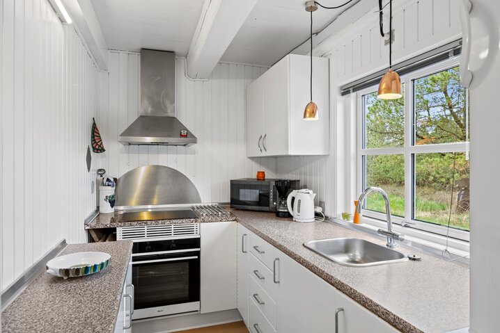 Ferienhaus 82233 in Egedesminde 4, Kongsmark, Rømø - Bild #9