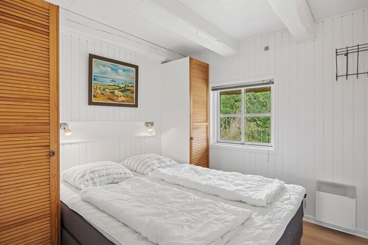 Ferienhaus 82233 in Egedesminde 4, Kongsmark, Rømø - Bild #10