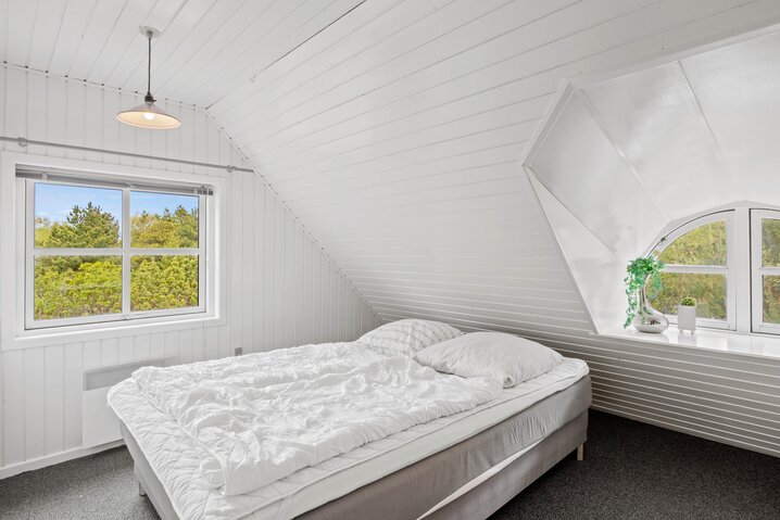 Ferienhaus 82233 in Egedesminde 4, Kongsmark, Rømø - Bild #12