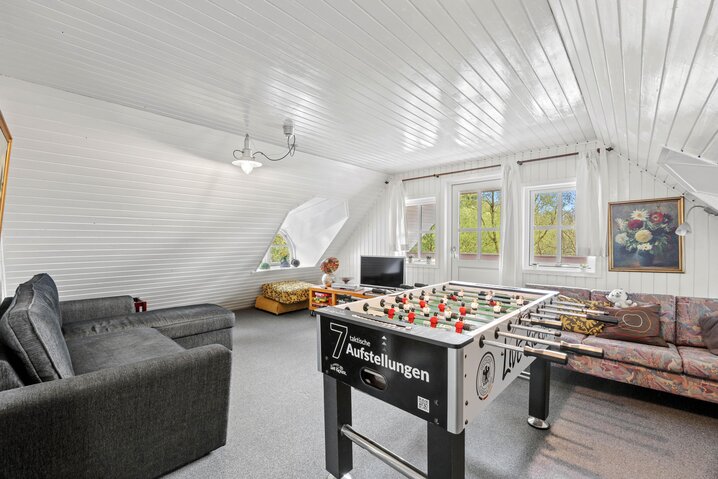 Ferienhaus 82233 in Egedesminde 4, Kongsmark, Rømø - Bild #15