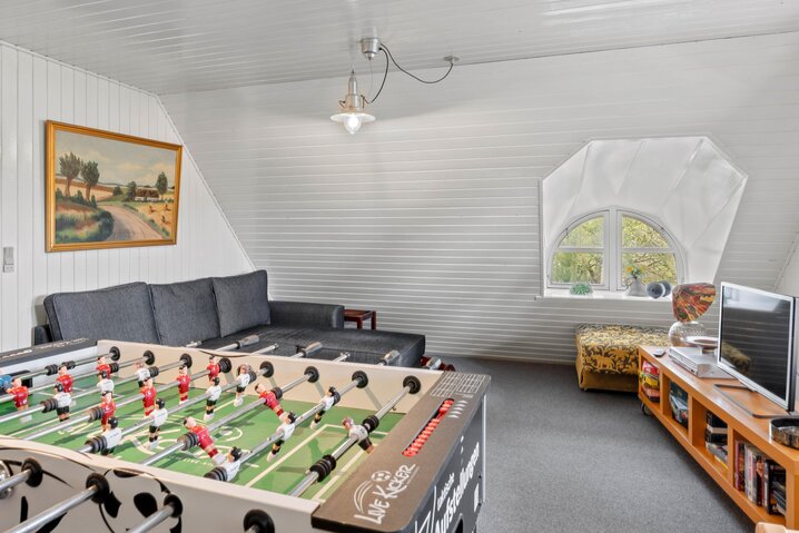 Sommerhus 82233 på Egedesminde 4, Kongsmark, Rømø - Billede #16