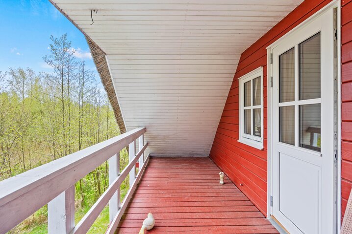 Ferienhaus 82233 in Egedesminde 4, Kongsmark, Rømø - Bild #17