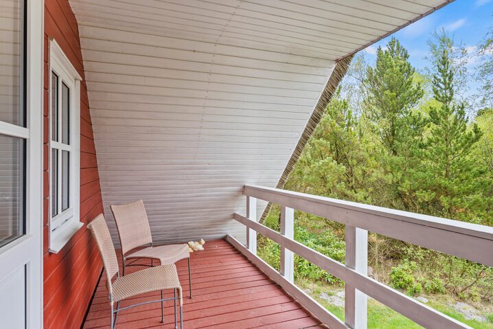 Ferienhaus 82233 in Egedesminde 4, Kongsmark, Rømø - Bild #18