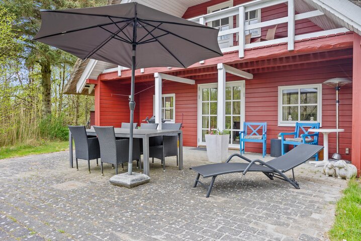 Ferienhaus 82233 in Egedesminde 4, Kongsmark, Rømø - Bild #20