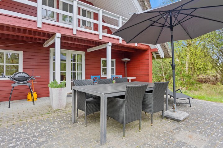 Ferienhaus 82233 in Egedesminde 4, Kongsmark, Rømø - Bild #21