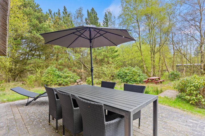 Sommerhus 82233 på Egedesminde 4, Kongsmark, Rømø - Billede #23