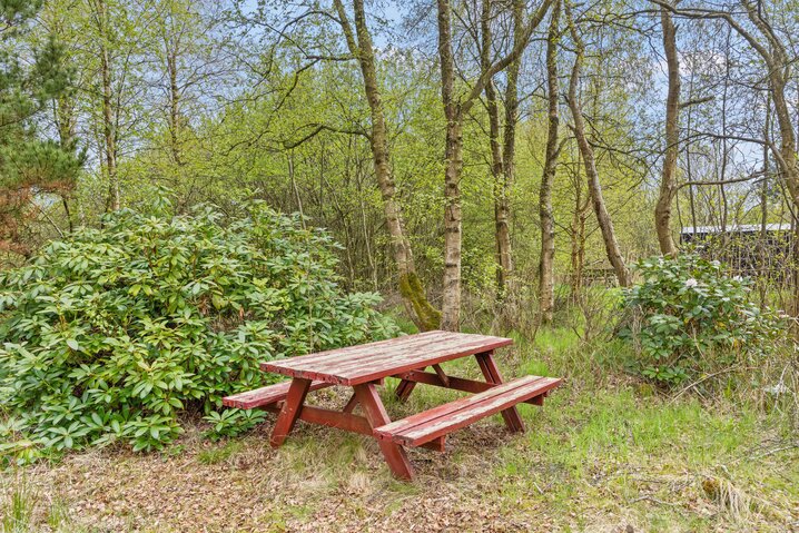 Sommerhus 82233 på Egedesminde 4, Kongsmark, Rømø - Billede #24