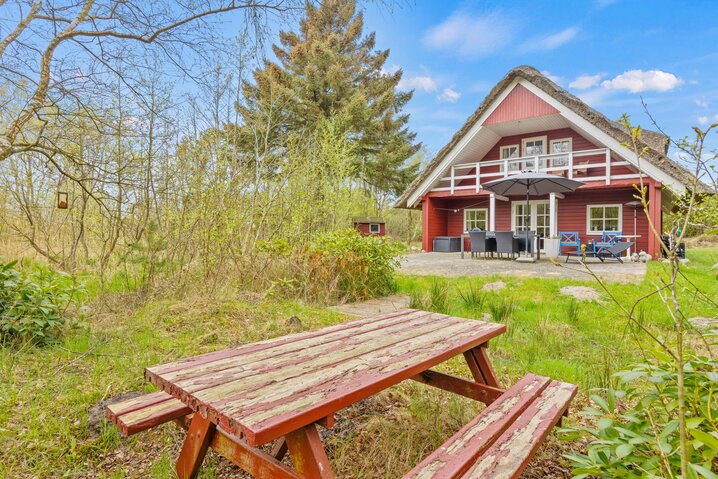 Ferienhaus 82233 in Egedesminde 4, Kongsmark, Rømø - Bild #25