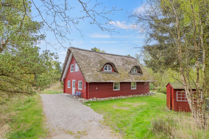 Ferienhaus 82233 in Egedesminde 4, Kongsmark, Rømø - Bild #28