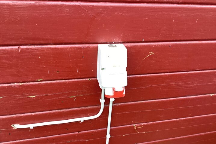 Ferienhaus 82233 in Egedesminde 4, Kongsmark, Rømø - Bild #28