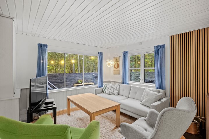 Ferienhaus 82234 in Råbjergvej 1, Kongsmark, Rømø - Bild #1