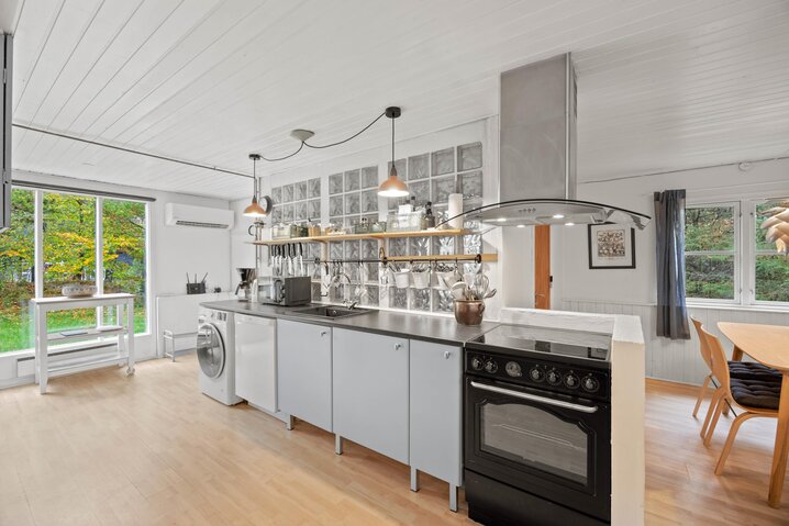 Ferienhaus 82234 in Råbjergvej 1, Kongsmark, Rømø - Bild #2