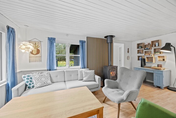 Ferienhaus 82234 in Råbjergvej 1, Kongsmark, Rømø - Bild #3