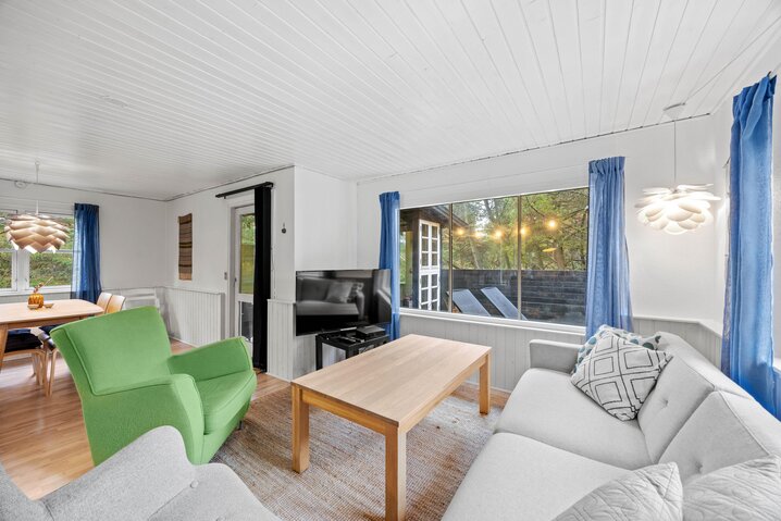 Ferienhaus 82234 in Råbjergvej 1, Kongsmark, Rømø - Bild #4