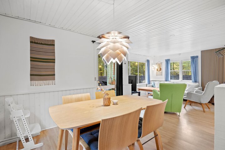 Ferienhaus 82234 in Råbjergvej 1, Kongsmark, Rømø - Bild #5