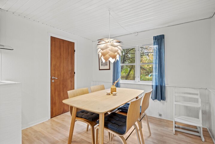 Sommerhus 82234 på Råbjergvej 1, Kongsmark, Rømø - Billede #6