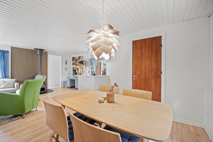 Sommerhus 82234 på Råbjergvej 1, Kongsmark, Rømø - Billede #7