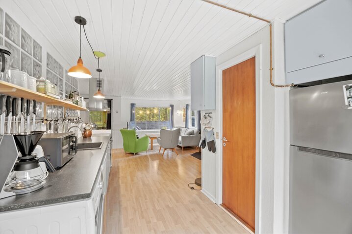 Ferienhaus 82234 in Råbjergvej 1, Kongsmark, Rømø - Bild #8