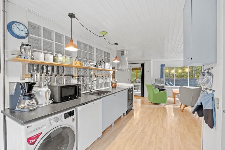 Ferienhaus 82234 in Råbjergvej 1, Kongsmark, Rømø - Bild #9