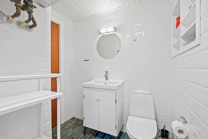 Ferienhaus 82234 in Råbjergvej 1, Kongsmark, Rømø - Bild #11