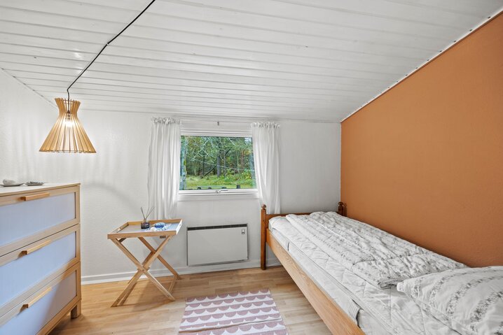 Sommerhus 82234 på Råbjergvej 1, Kongsmark, Rømø - Billede #15