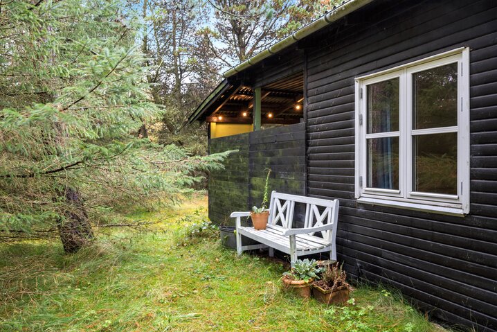 Ferienhaus 82234 in Råbjergvej 1, Kongsmark, Rømø - Bild #17