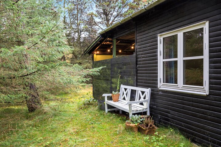 Sommerhus 82234 på Råbjergvej 1, Kongsmark, Rømø - Billede #17