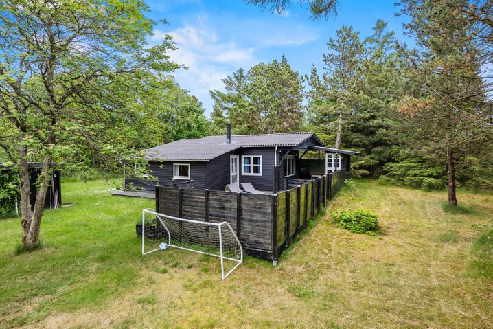 Ferienhaus 82234 in Råbjergvej 1, Kongsmark, Rømø - Bild #16