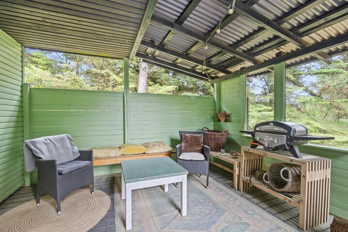 Ferienhaus 82234 in Råbjergvej 1, Kongsmark, Rømø - Bild #18