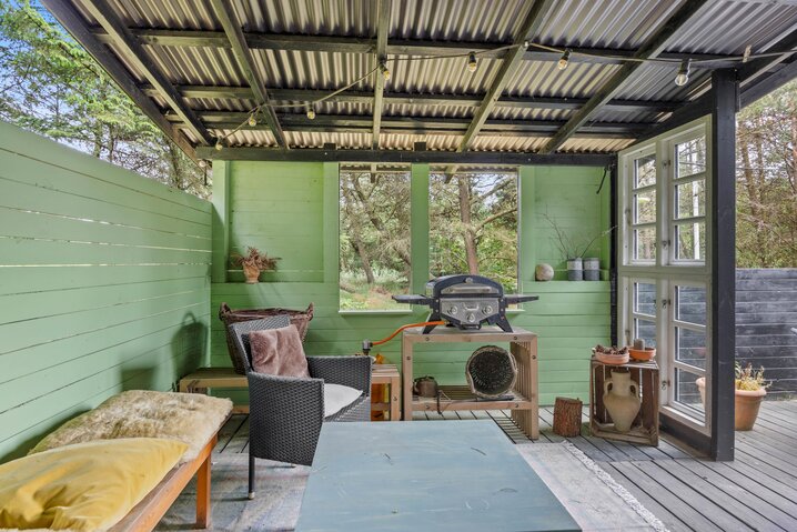 Ferienhaus 82234 in Råbjergvej 1, Kongsmark, Rømø - Bild #19