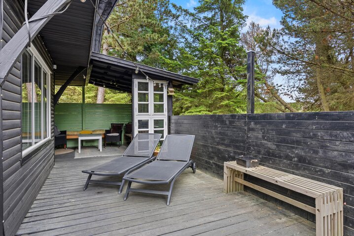 Ferienhaus 82234 in Råbjergvej 1, Kongsmark, Rømø - Bild #20