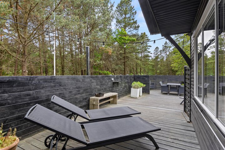 Ferienhaus 82234 in Råbjergvej 1, Kongsmark, Rømø - Bild #21