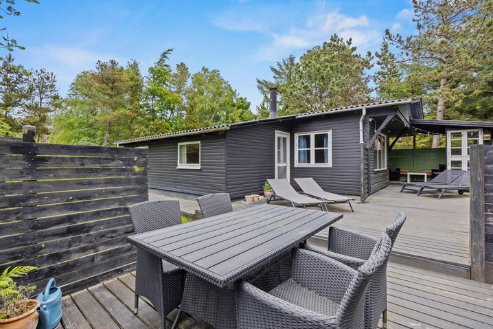 Ferienhaus 82234 in Råbjergvej 1, Kongsmark, Rømø - Bild #22